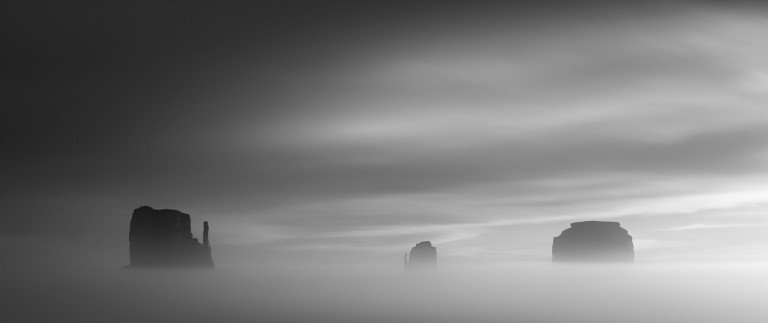Monument Valley (USA, 2025)
