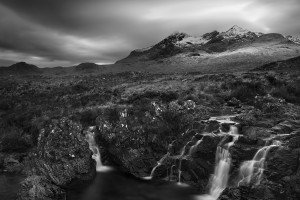 Sligachan (Scotland, 2026)