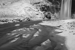 Skogafoss (Iceland, 2026)