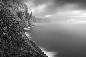 Trollkonufingur (Faroe Islands, 2026)
