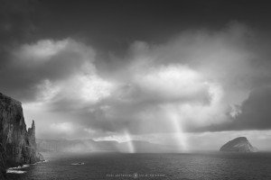 Trollkonufingur (Faroe Islands, 2026)