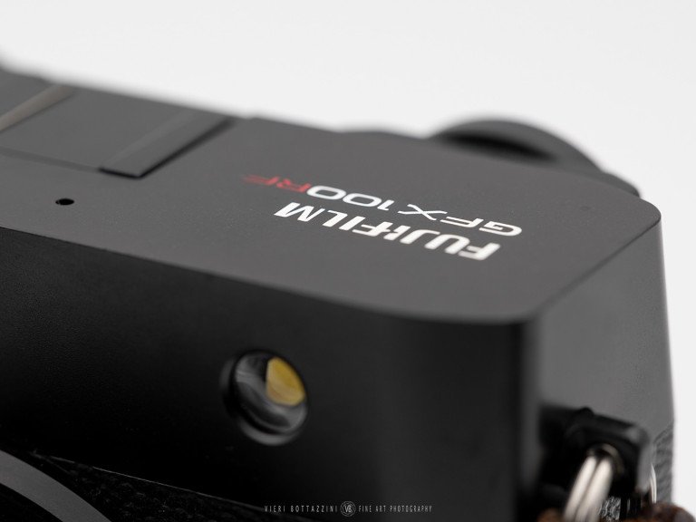 FujiFilm GFX100RF