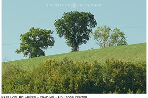 Filter Comparison Review | Sharpness | Kase CPL + Grad ND + ND | 100% Center