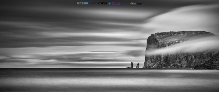 The Faroe islands