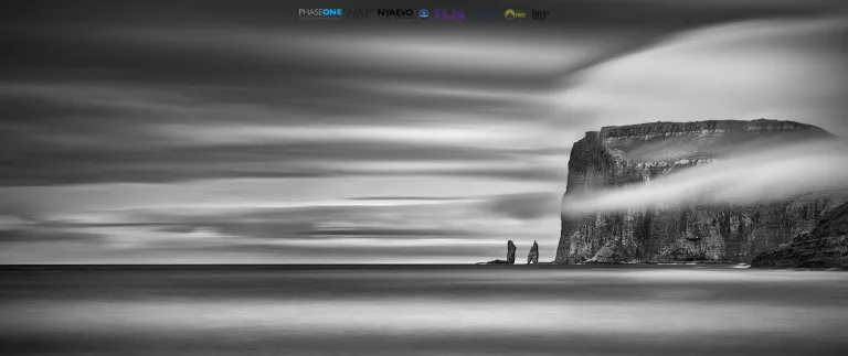 The Faroe islands