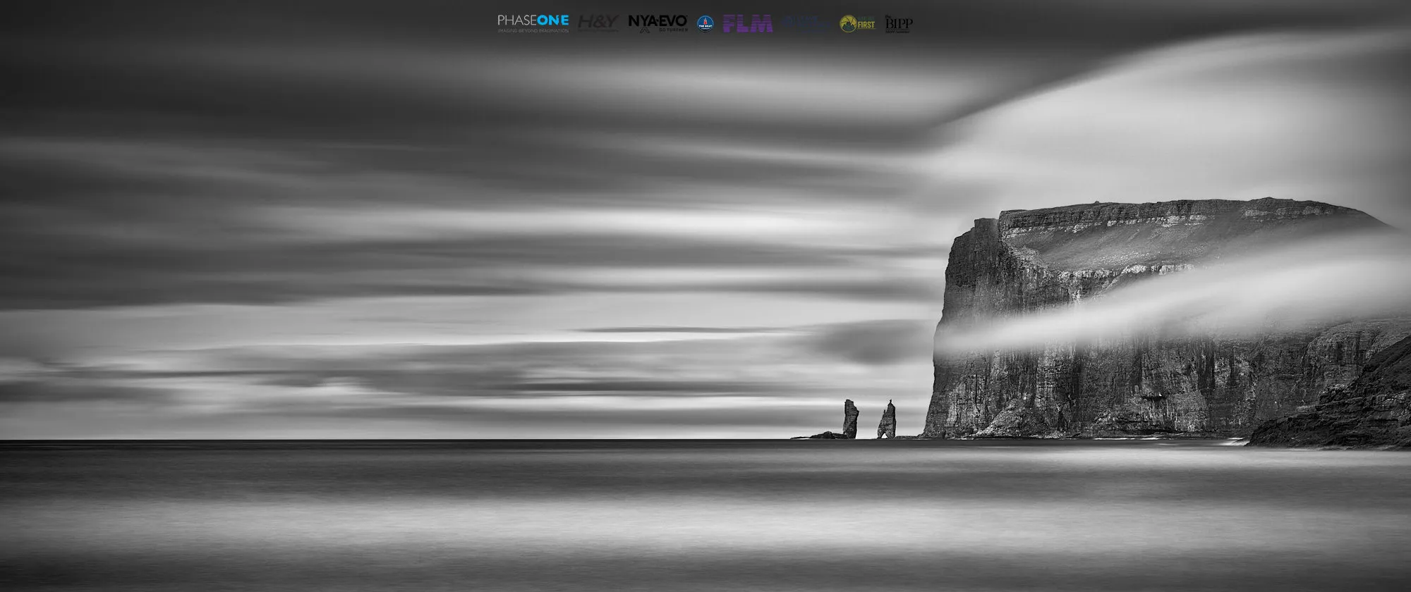 The Faroe islands