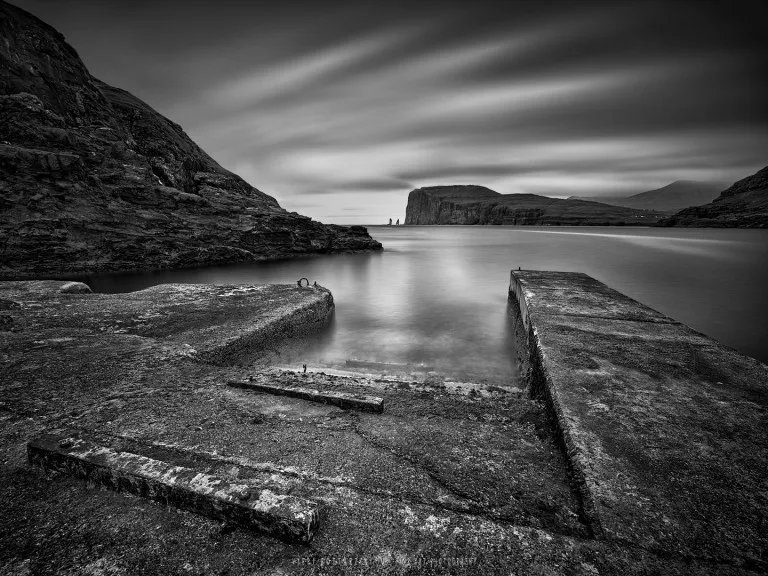 Tjornuvik (Faroe Islands)