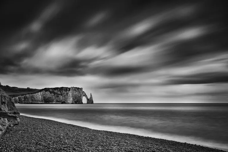 Etretat (France)