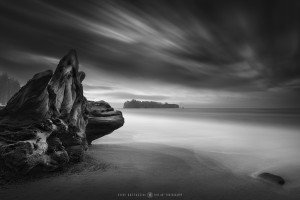 Rialto Beach, WA (USA, 2023)