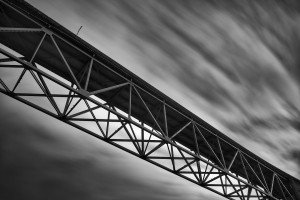 Megler Bridge, OR (USA, 2023)