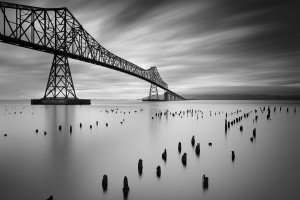 Megler Bridge, OR (USA, 2023)