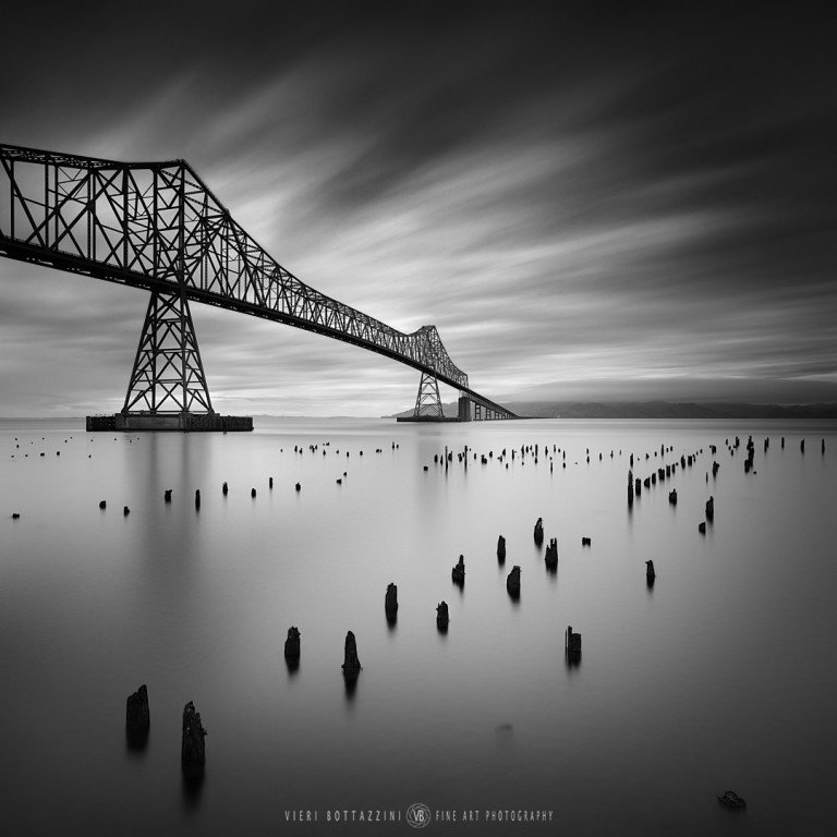 Megler Bridge, OR (USA, 2023)