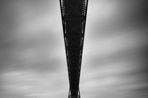 Megler Bridge, OR (USA, 2023)