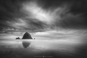 Cannon Beach, OR (USA, 2023)
