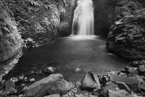 Bridal Veil Falls, OR (USA, 2023)