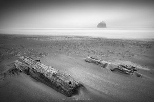 Chief Kiwanda Rock, OR (USA, 2023)