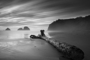 Oceanside Beach, OR (USA, 2023)