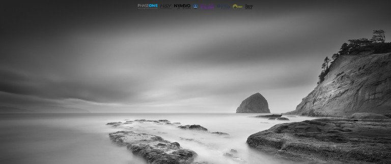 The Oregon Coast