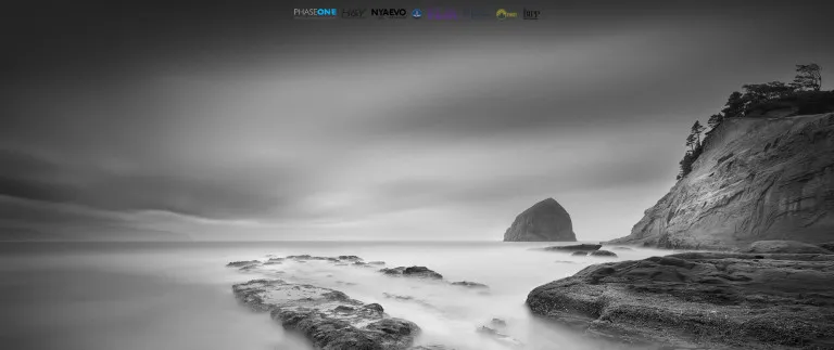 The Oregon Coast