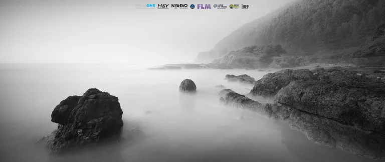 The Oregon Coast