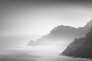 Heceta Lighthouse, OR (USA, 2023)