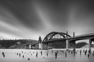 Siuslaw River Bridge, OR (USA, 2023)