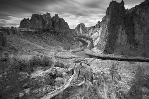 Smith Rock, OR (USA, 2023)
