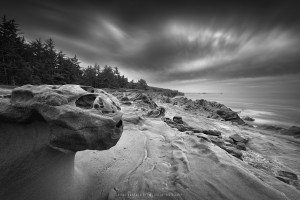 Shore Acres State Park, OR (USA, 2023)