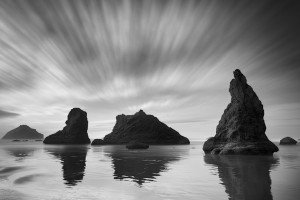 Bandon Beach, OR (USA, 2023)