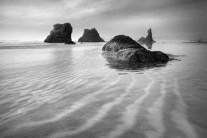 Bandon Beach, OR (USA, 2023)