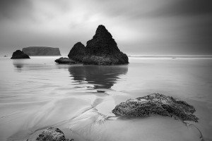 Coquille Beach, OR (USA, 2023)