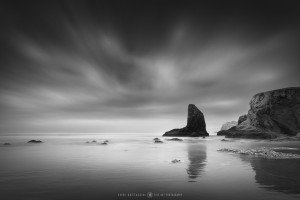 Bandon Beach, OR (USA, 2023)