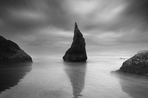 Bandon Beach, OR (USA, 2023)