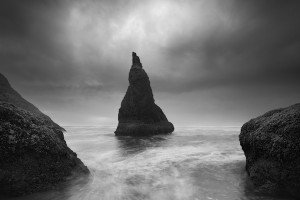 Bandon Beach, OR (USA, 2023)