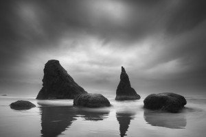 Bandon Beach, OR (USA, 2023)