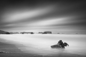 Coquille Beach, OR (USA, 2023)