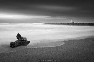 Coquille Beach, OR (USA, 2023)