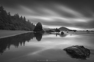 Battle Rock Wayside Park, OR (USA, 2023)