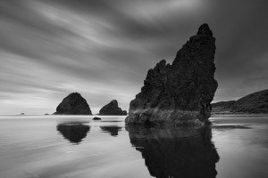 Meyers Creek Beach, OR (USA, 2023)