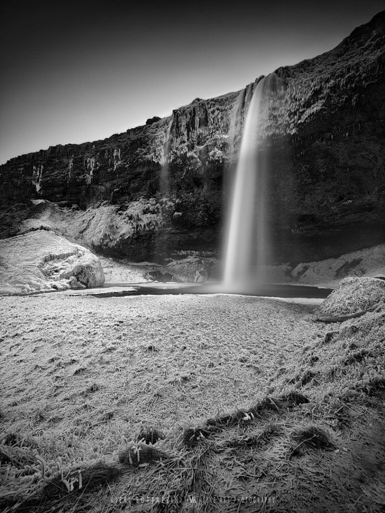 Seljalandsfoss (Iceland, 2021)