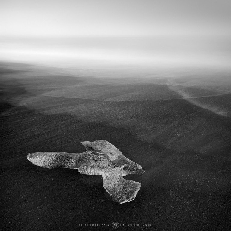 Jokulsarlon (Iceland, 2021)
