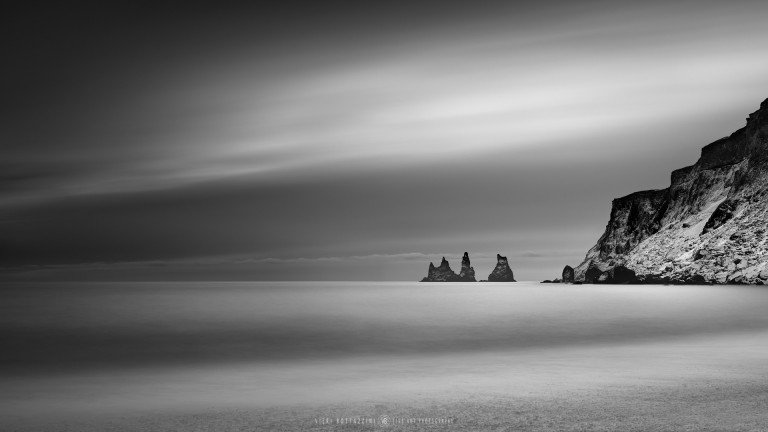 Reynisdrangar (Iceland, 2021)