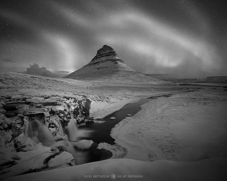Kirkjufellsfoss (Iceland, 2021)