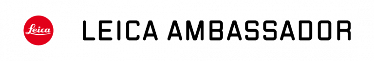 Leica Ambassador