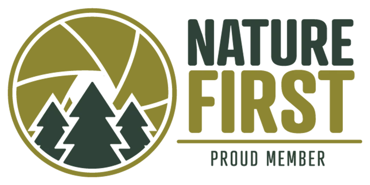 Nature First Proud Member