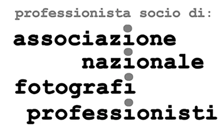 Socio: Ass. Naz. Fotografi Prof. - TAU Visual