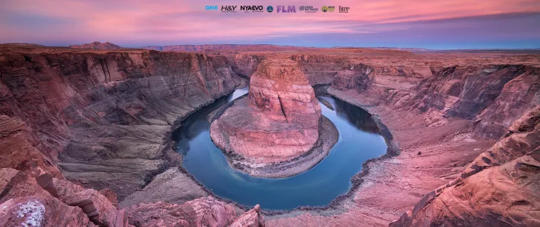The Southwest USA
