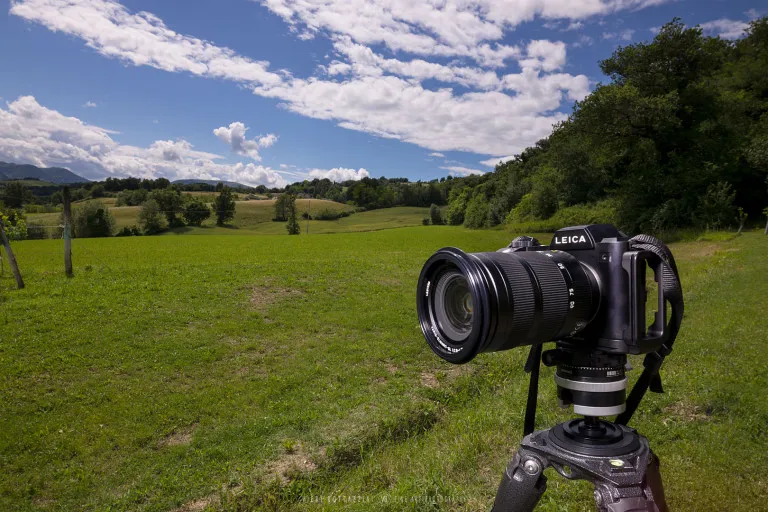 Leica SL & Leica Vario-Elmarit-SL 24-90mm f/2.8-4 ASPH