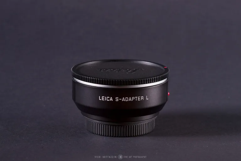 Leica S-Adapter L