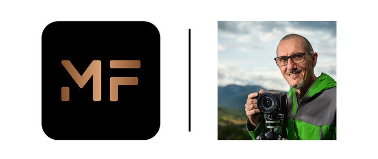 Vieri Bottazzini & Medium Format Magazine announce their cooperation!